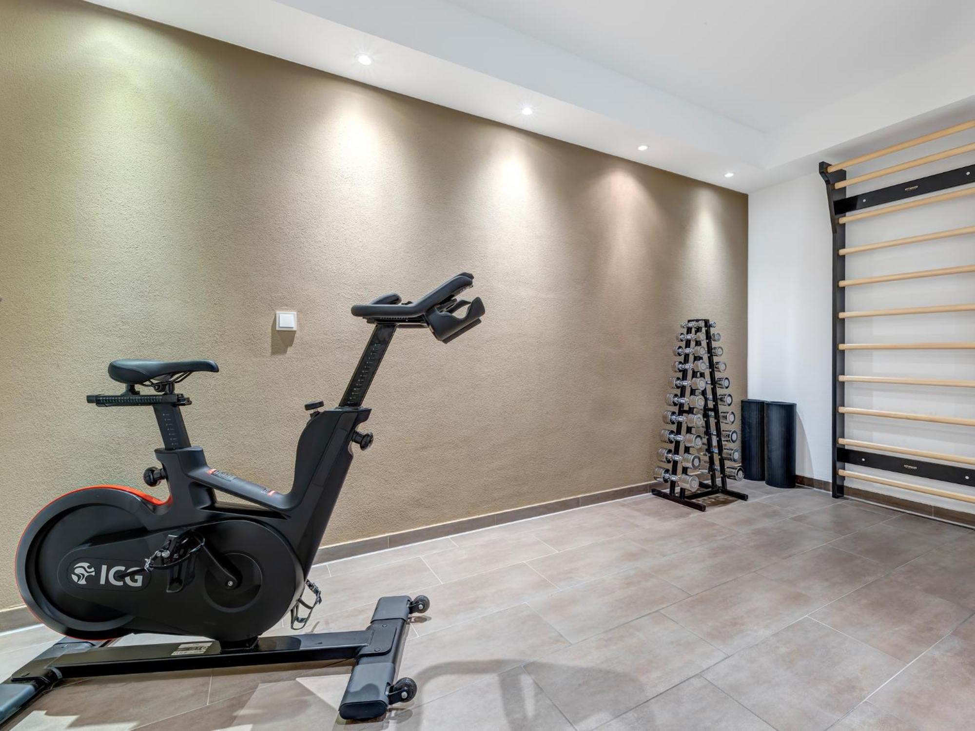 Residenz Am Balmer See - Bs 10 Mit Wellnessbereich Exterior foto